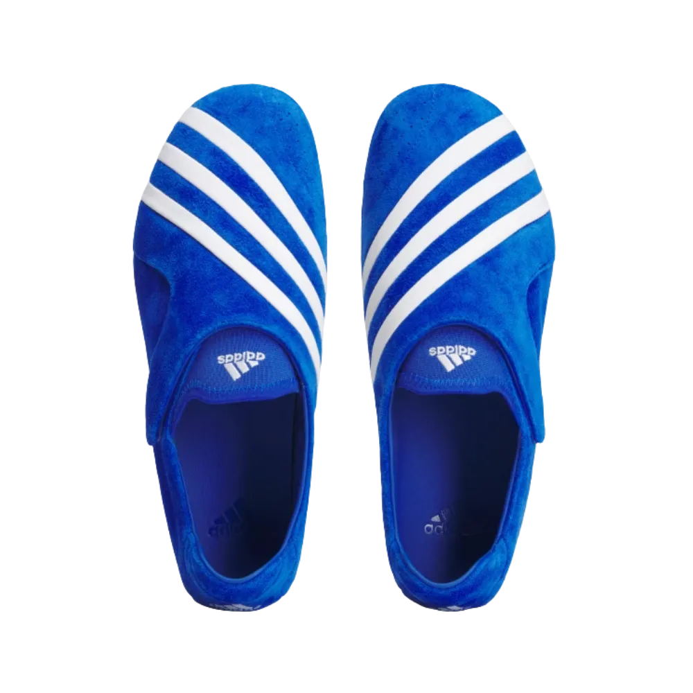 Adidas PW Vario Flat Earther Blue