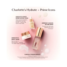 Charlotte Tilbury Immediate Skin Revival + Flawless Base Kit