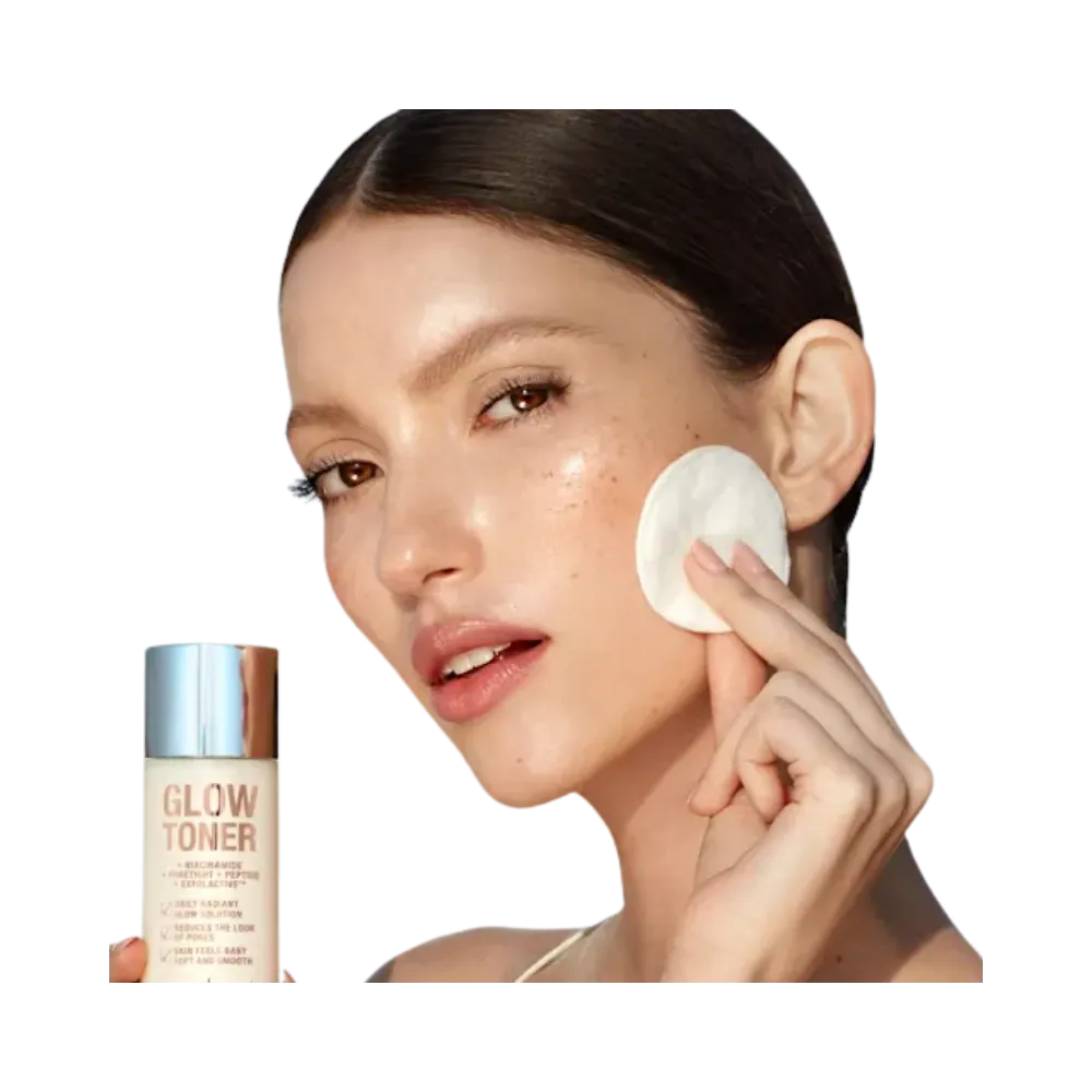 Charlotte Tilbury Revive, Protect & Glow Skin System Skincare Kit