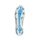 Adidas F50 Messi League Firm Ground Soccer Cleats Ivory