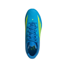 Adidas F50 League Firm Multi Ground Soccer Cleats Kids Lucid Ray Blue