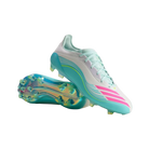 Adidas F50 Messi Elite Firm Ground Soccer Cleats Lucid Pink