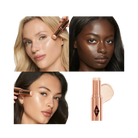 Charlotte Tilbury Unreal Summer Blush + Glow Duo
