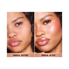 Charlotte Tilbury Unreal Blush Healthy Glow Stick Peachy Glow
