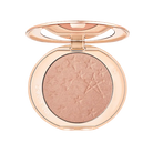 Charlotte Tilbury Hollywood Glow Glide Face Architect Highlighter Pillow Talk Glow