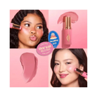 Charlotte Tilbury Unreal Blush Healthy Glow Stick Rosy Glow