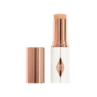 Charlotte Tilbury Unreal Skin Sheer Glow Tint Hydrating Foundation Stick 4 Fair