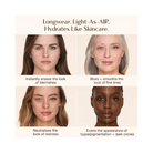Charlotte Tilbury Airbrush Flawless Foundation 2 Neutral