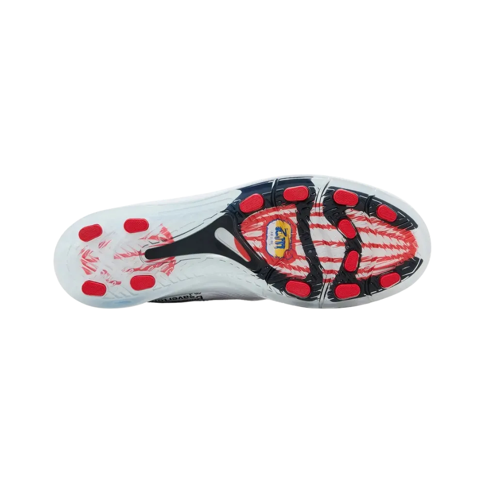 Virgil Abloh Archive x Nike Cryoshot Zoom M9 'USA'