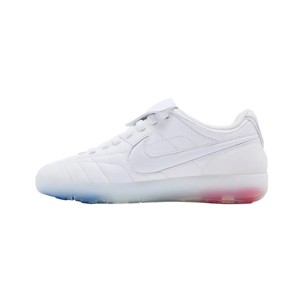 Jacquemus X Nike Cryoshot Tiempo R10 'France'