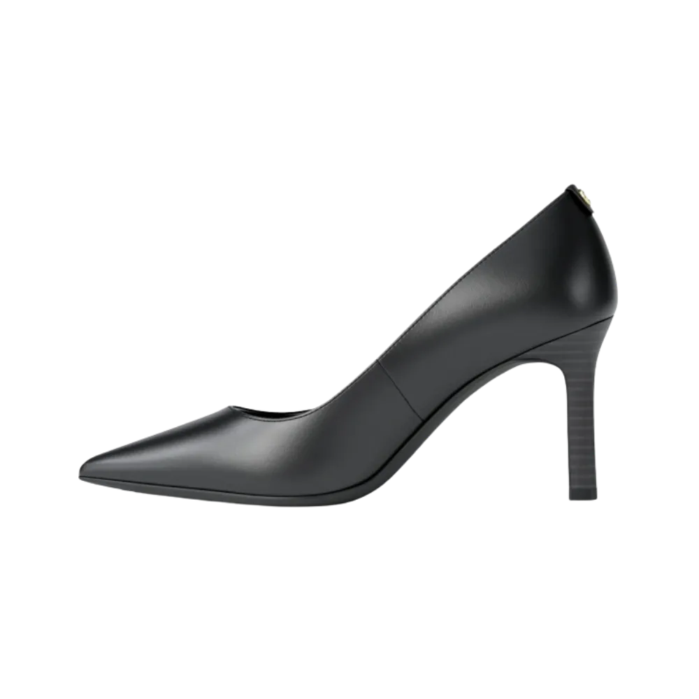 Michael Kors Willa Flex Pump Black