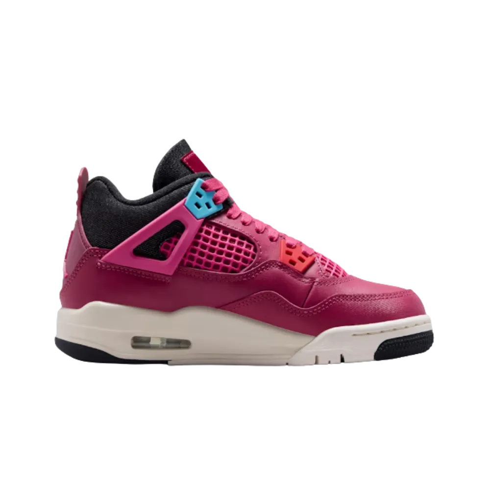 Air Jordan 4 Retro GS 'She's A Star'