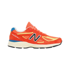 New Balance 990 'Urgent Red