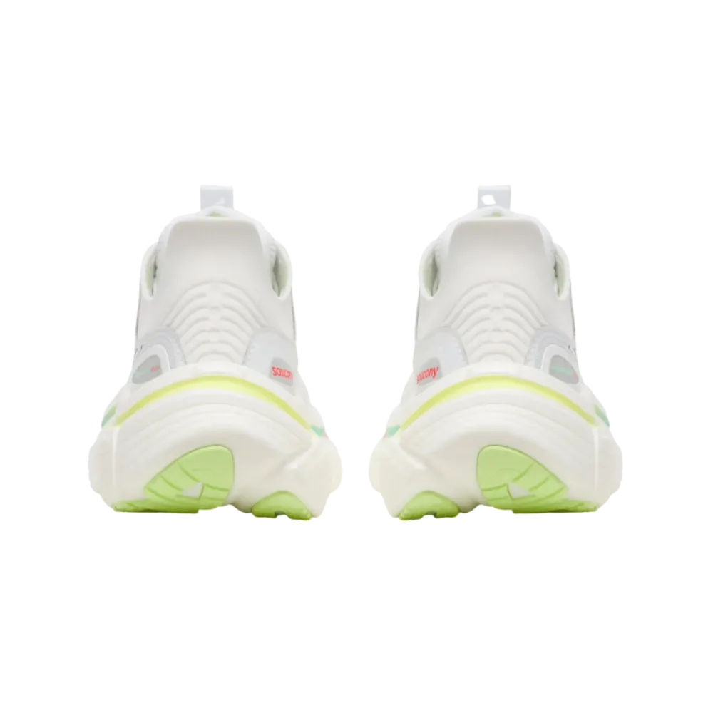 Saucony Paramount Max White