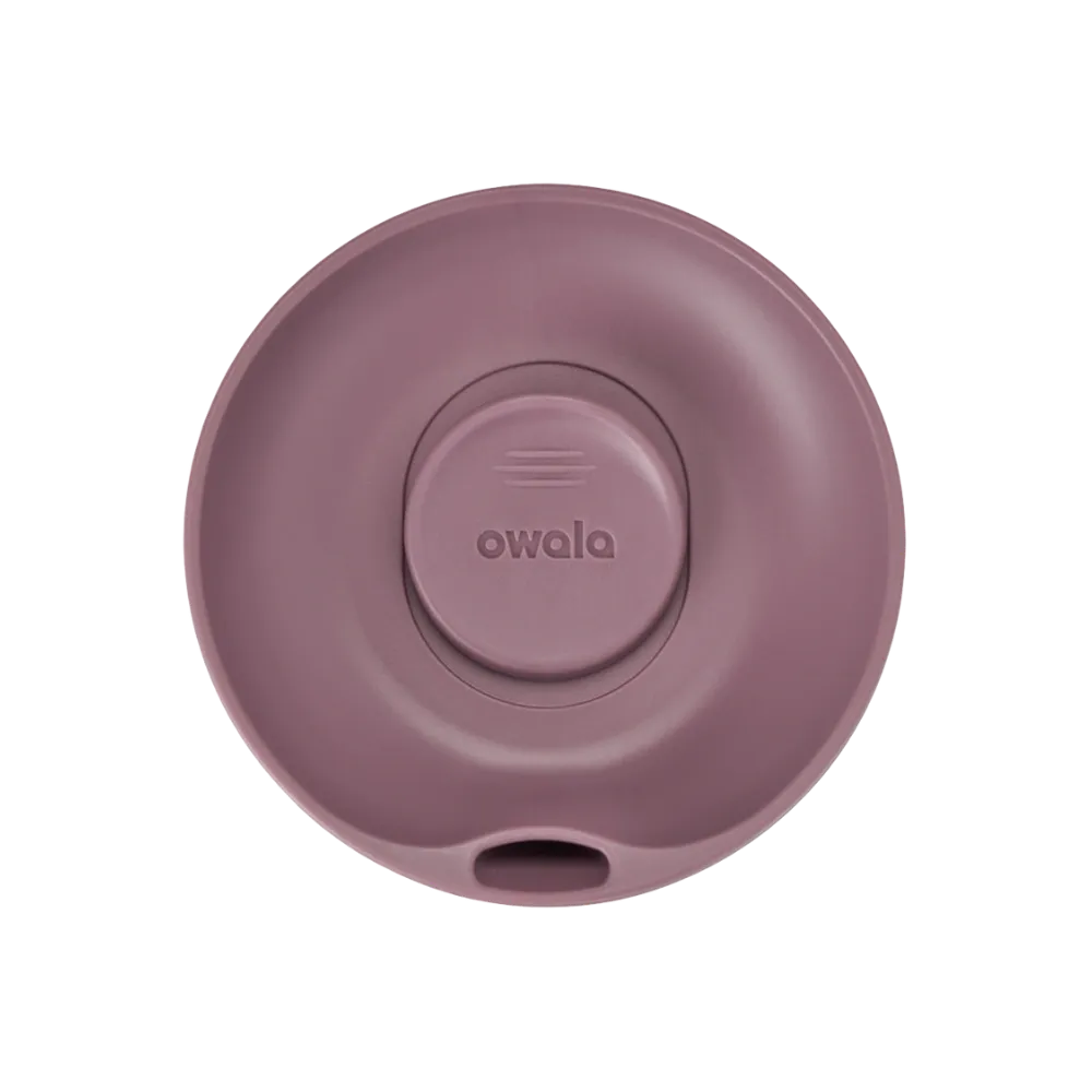 Owala Smoothsip-Slider 20oz "Spring Revival"