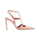 Valentino Rockstud Kidskin Pumps 100mm Phard