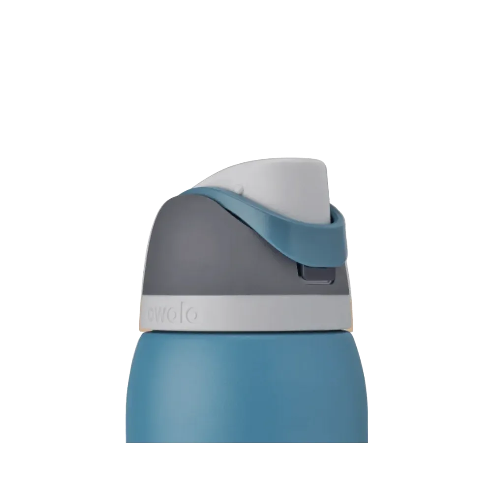 Owala Freesip 32oz "Blue Oasis"