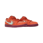 Nike Dunk Low SB 'Mystic Red'