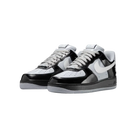 Central Cee x Nike Air Force 1 Low 'Black White Smoke Grey'
