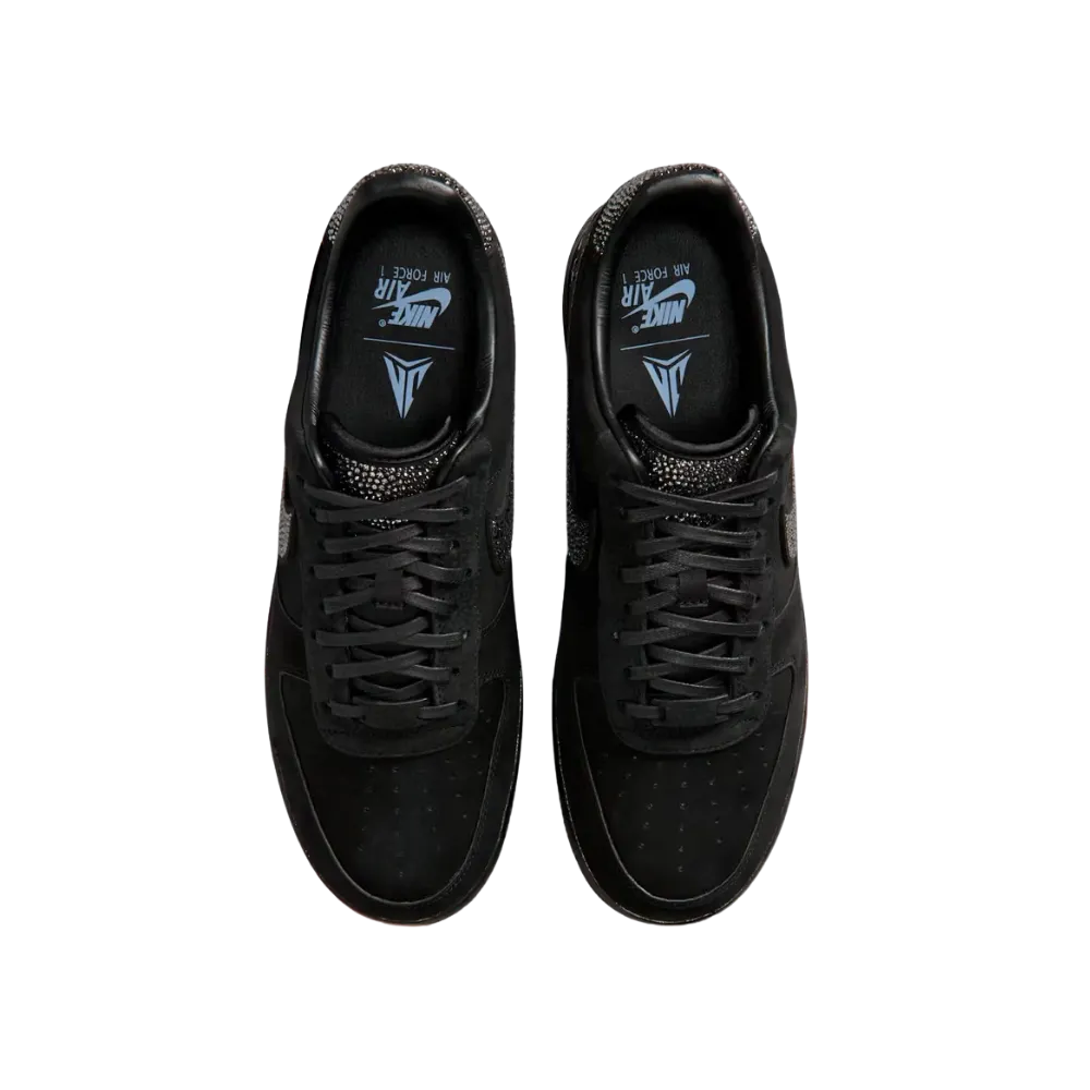 Swarovski x Nike Air Force 1 Low 'Ja Morant'