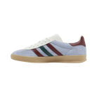 Adidas Gazelle 'Blue Dawn Burgundy'