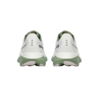 Saucony Ride 18 White | Olivine