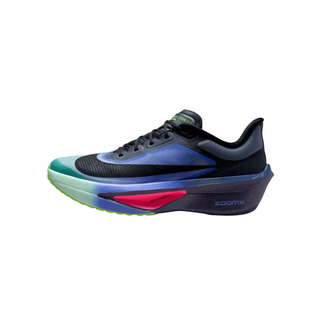 Nike Zoom Fly 6 'Glam Dark Obsidian Emerald'