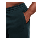 Gymshark Power Wordmark Jogger Oversized Fit Deep Petrol Blue