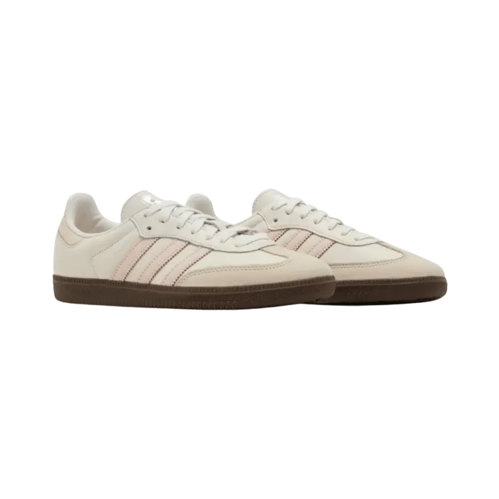 Adidas Samba OG 'Cloud White Wonder Quartz'
