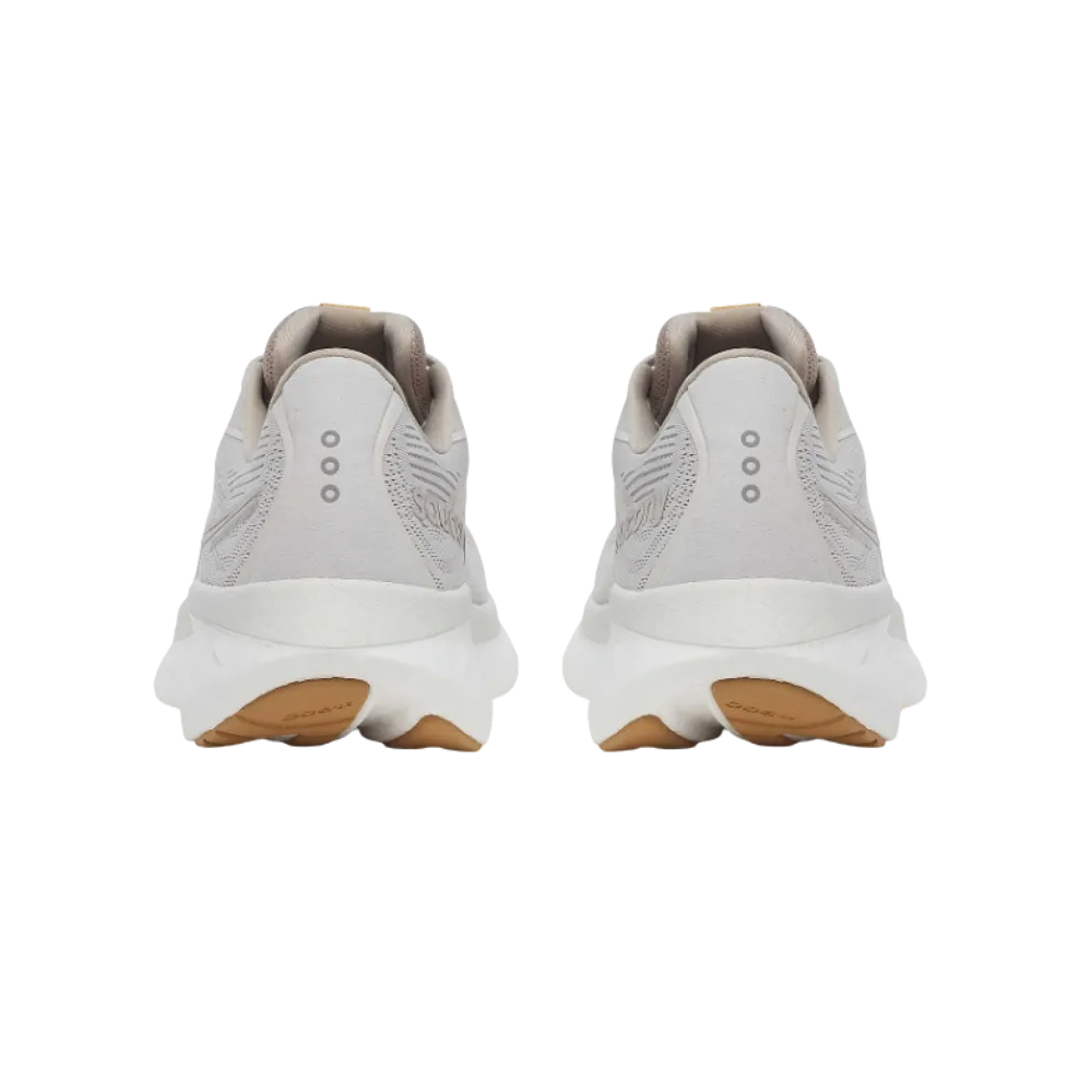Saucony Ride 18 Arctic | Barley
