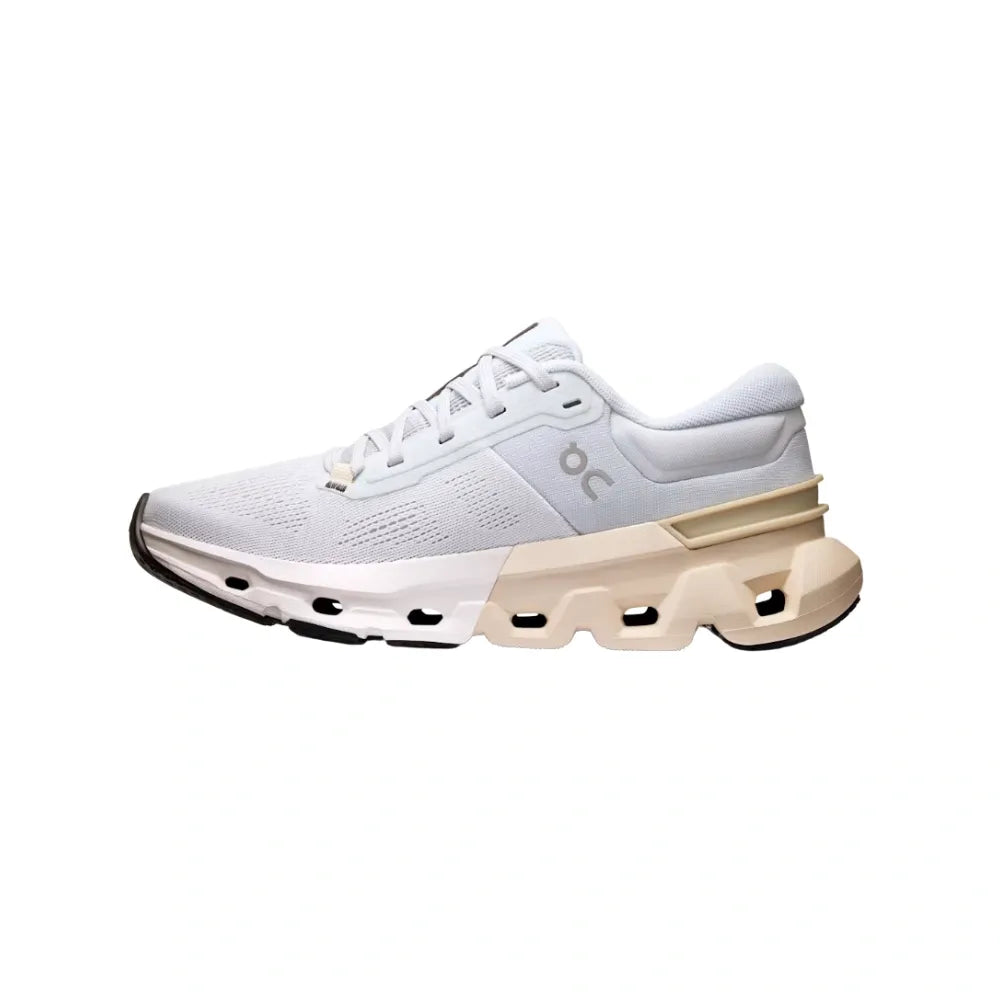 On Running Cloudflyer 5 Arctic Cream