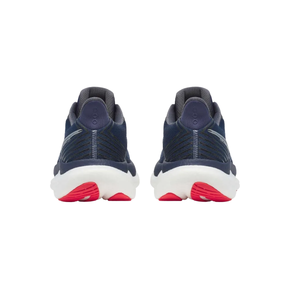 Saucony Triumph 23 Navy | Red