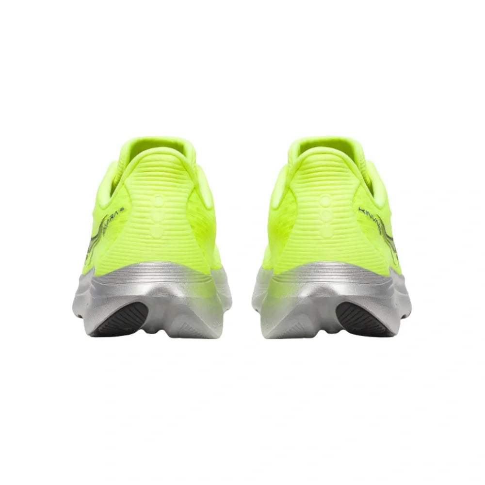 Saucony Kinvara 16 Citron | Black