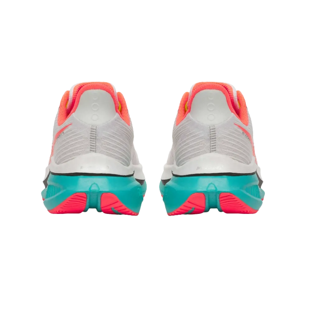 Saucony Endorphin Speed 5 White | Mutant
