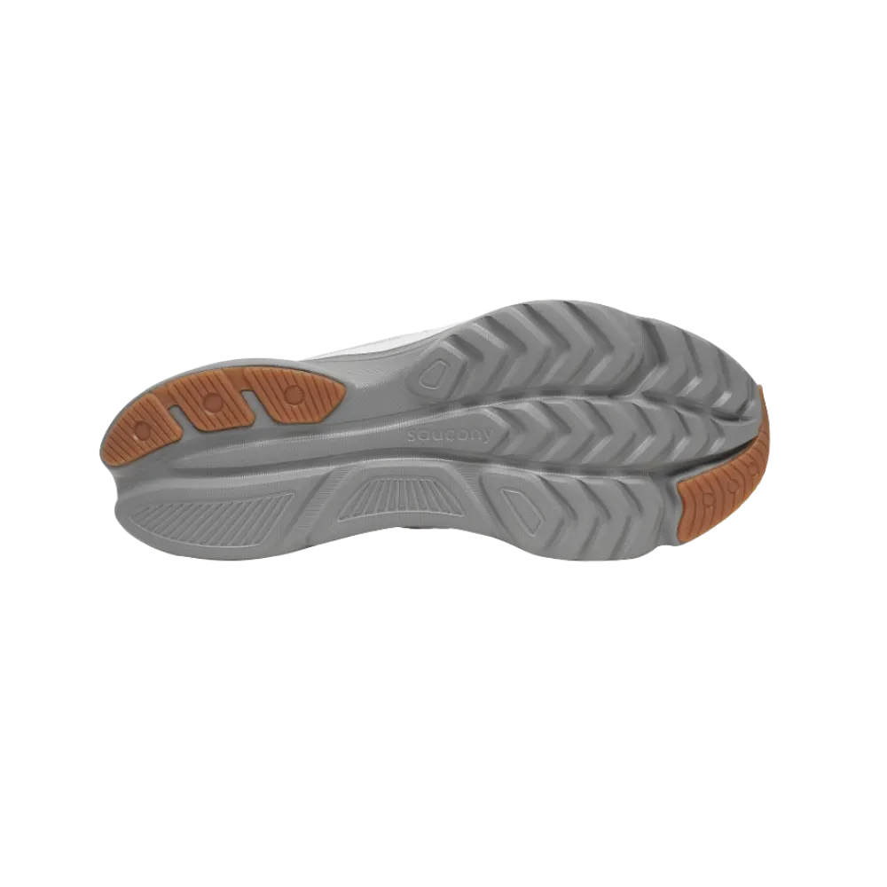 Saucony Kinvara 16 White | Gum