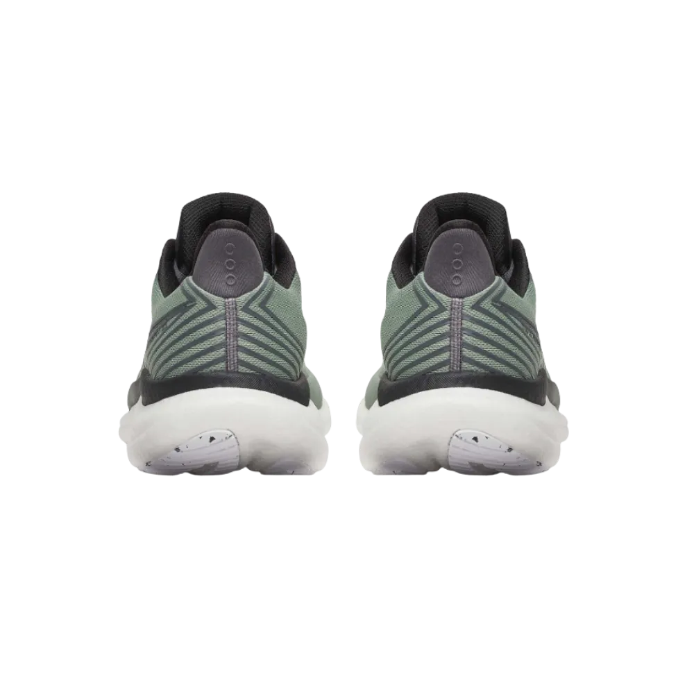 Saucony Triumph 23 Iceberg | Carbon