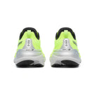 Saucony Hurricane 25 Citron | Black