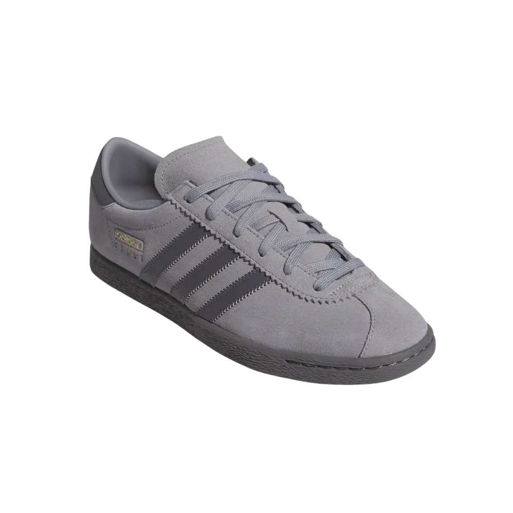 Adidas Stadt 'Grey Gold Metallic'