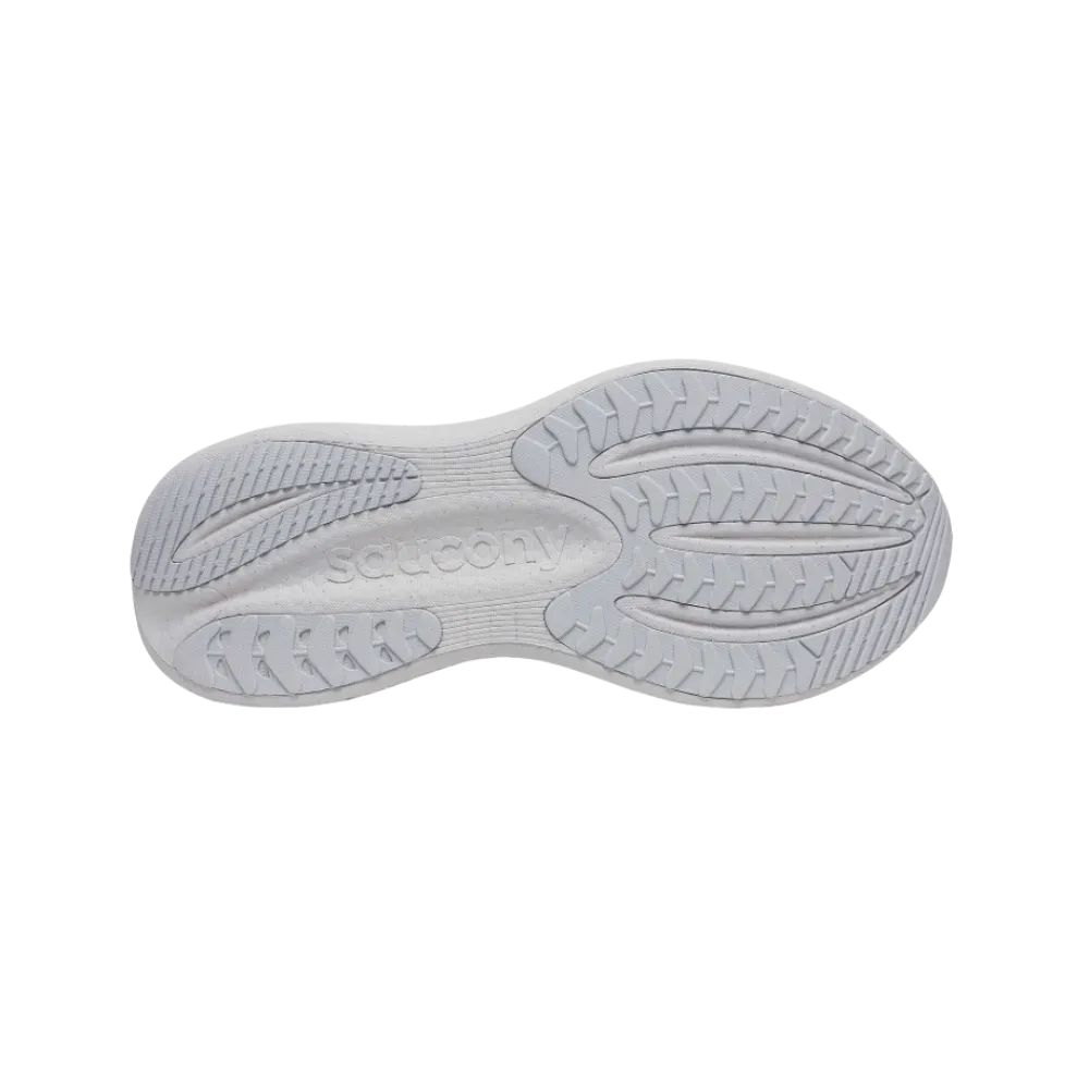 Saucony Triumph 23 White | Cloud