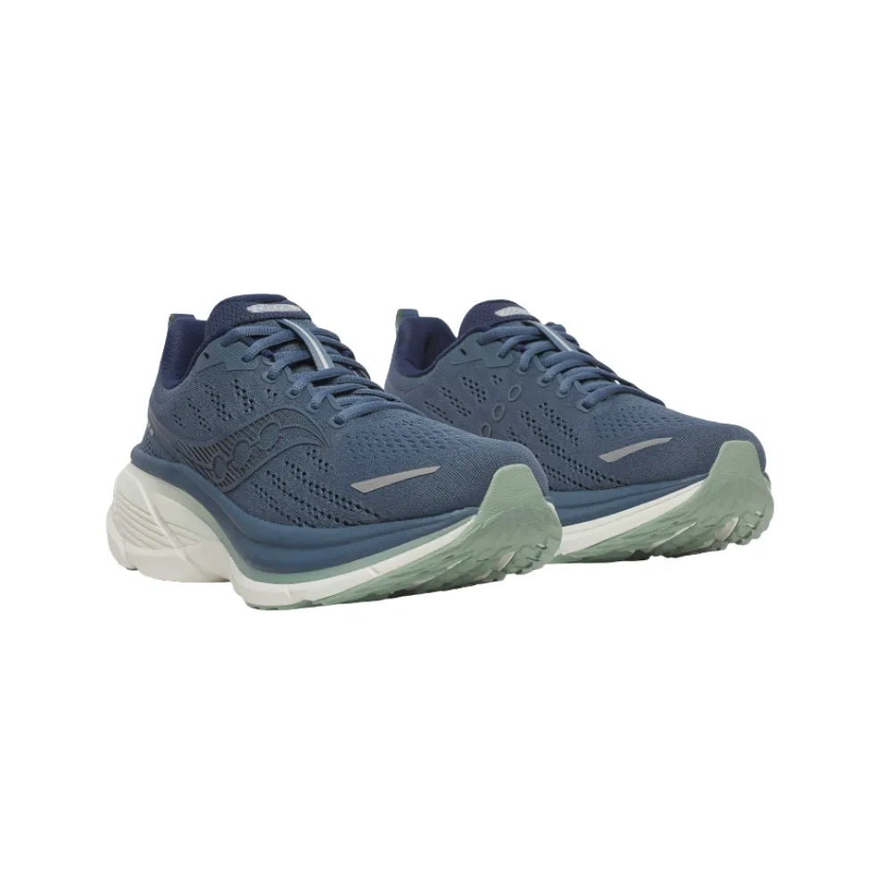 Saucony Hurricane 25 Dusk | Iceberg