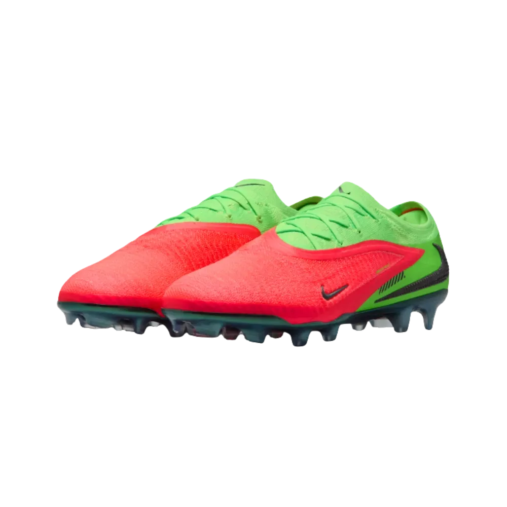 Nike Phantom 6 Low Elite "Erling Haaland" Green Strike