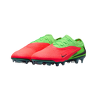 Nike Phantom 6 Low Elite "Erling Haaland" Green Strike