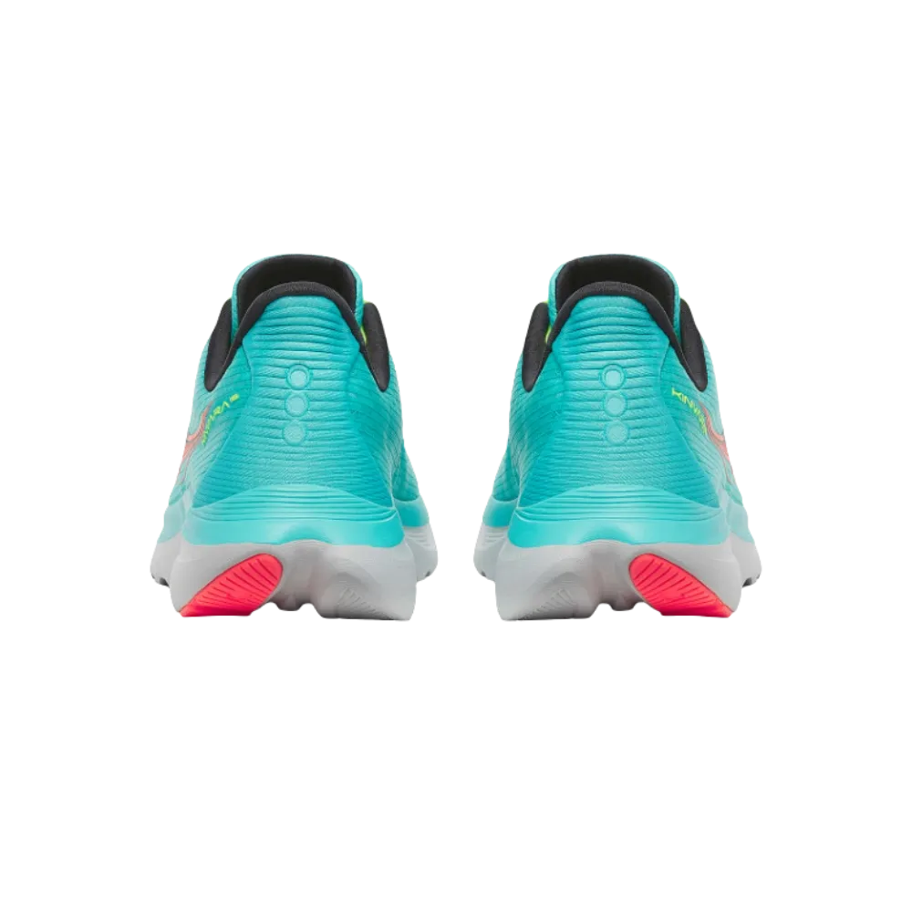 Saucony Kinvara 16 Teal | Mutant