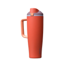 Owala Freesip-Tumbler 40oz "Terracotta Sunset"