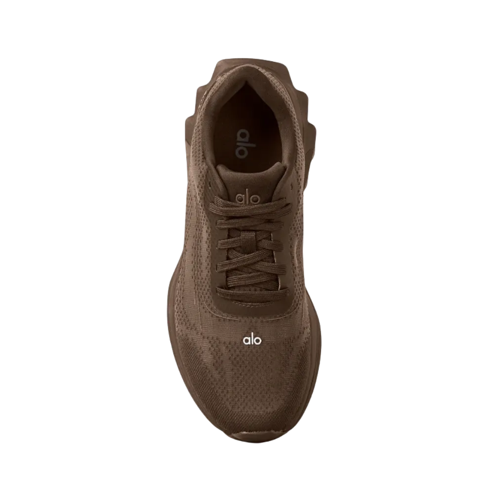 ALO Runner Espresso