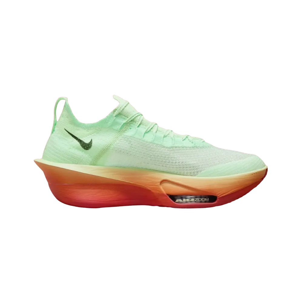 Nike Eliud Kipchoge x Air Zoom Alphafly NEXT% 3 'It's Just The Start'