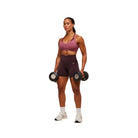 Gymshark Lifting Pocket Shorts Cherry Purple