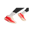 Adidas Hyperboost Edge Hyper White / Solar Turbo