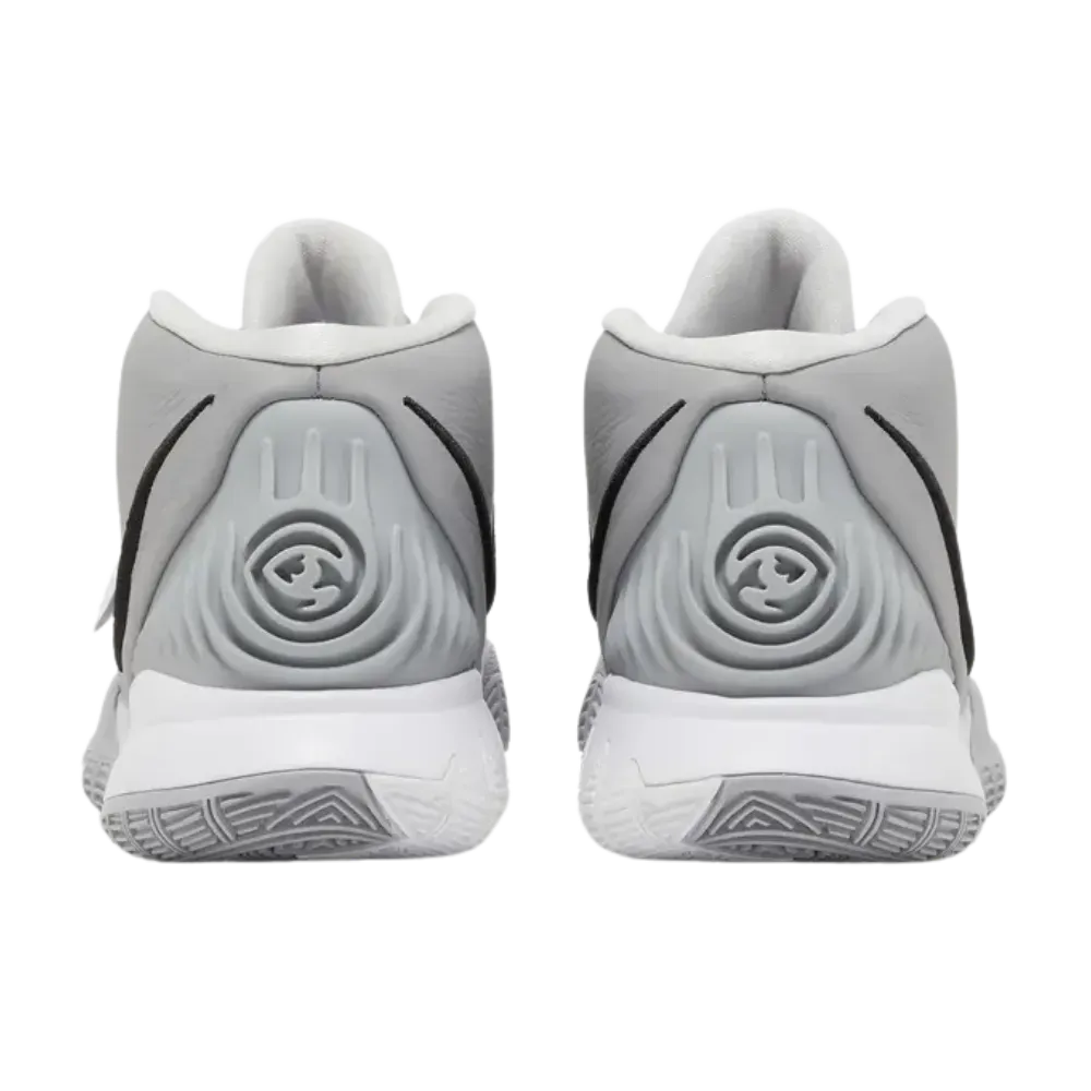 Nike Kyrie 6 Team 'Wolf Grey'
