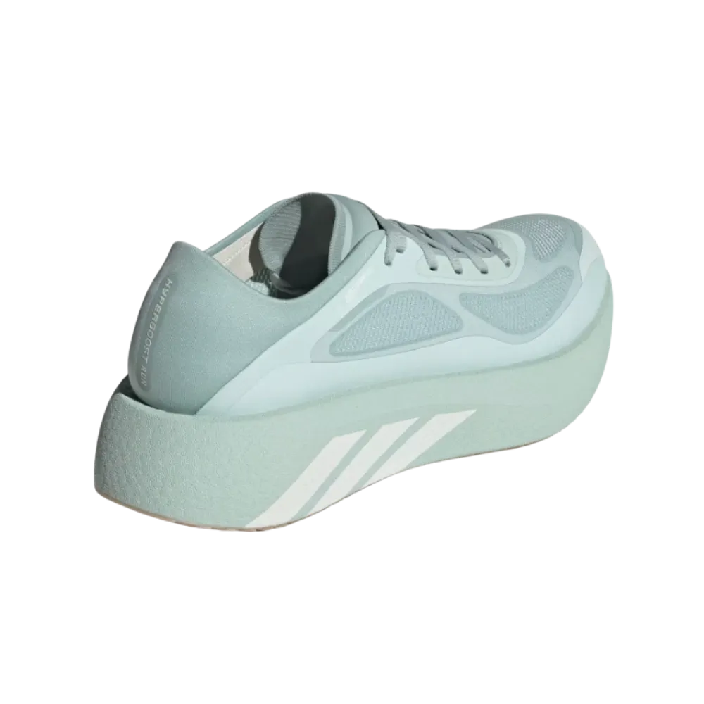 Adidas Hyperboost Run 'Vapour Green / Off White'